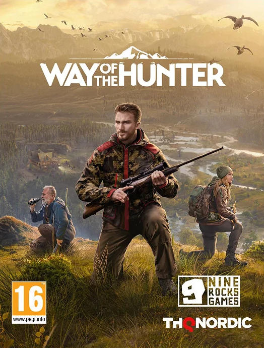 Way of the Hunter ราคาถูก